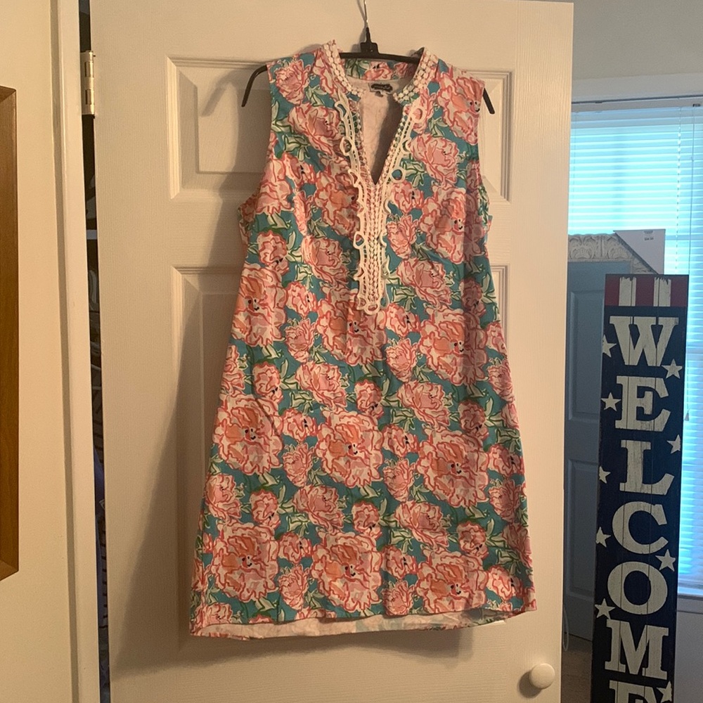 Mud Pie shift dress